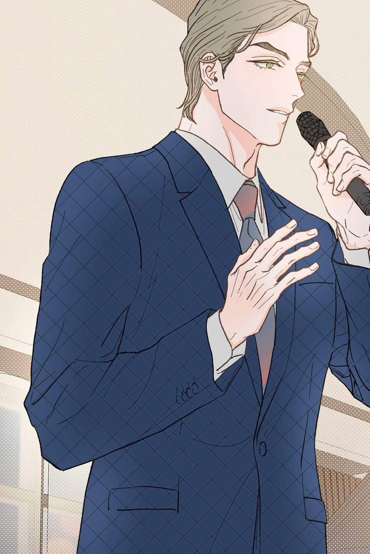 vùng cấm tình yêu của beta chapter 23 82