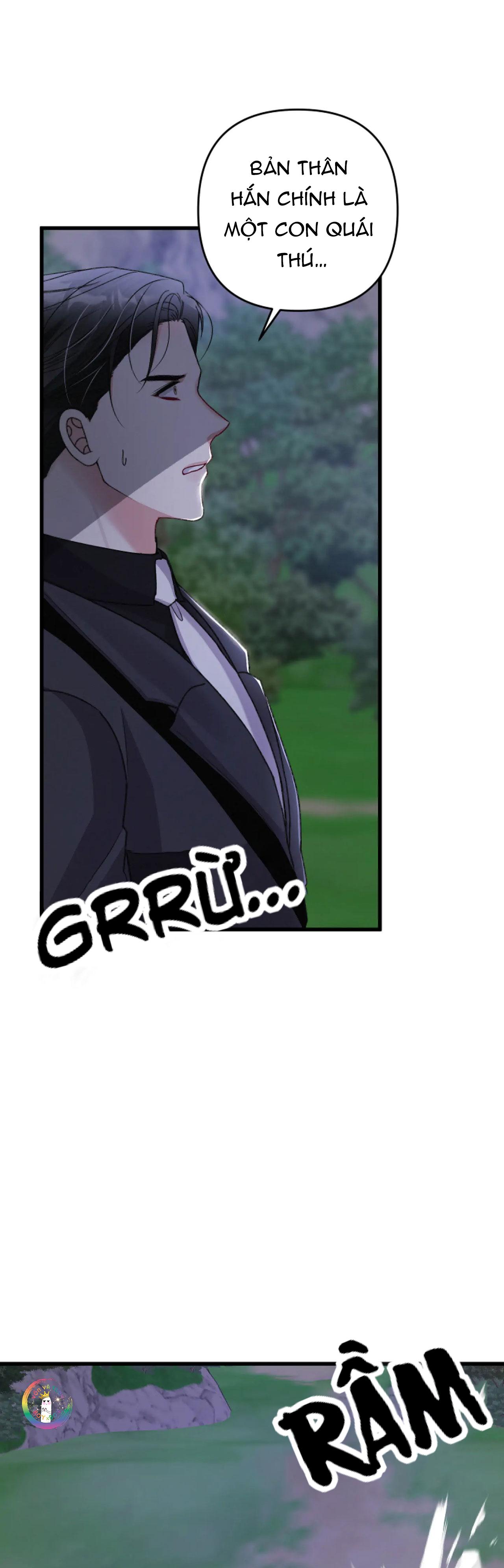 cuộc sống thường nhật của trị liệu viên hạng b chapter 58 40