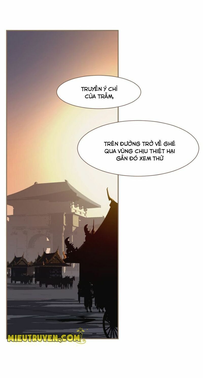 nhất đại linh hậu chapter 53 28