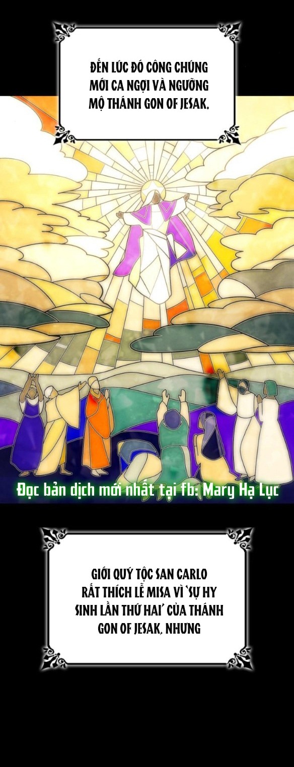 chị yêu, kiếp này em sẽ là hoàng hậu chapter 7.1 6