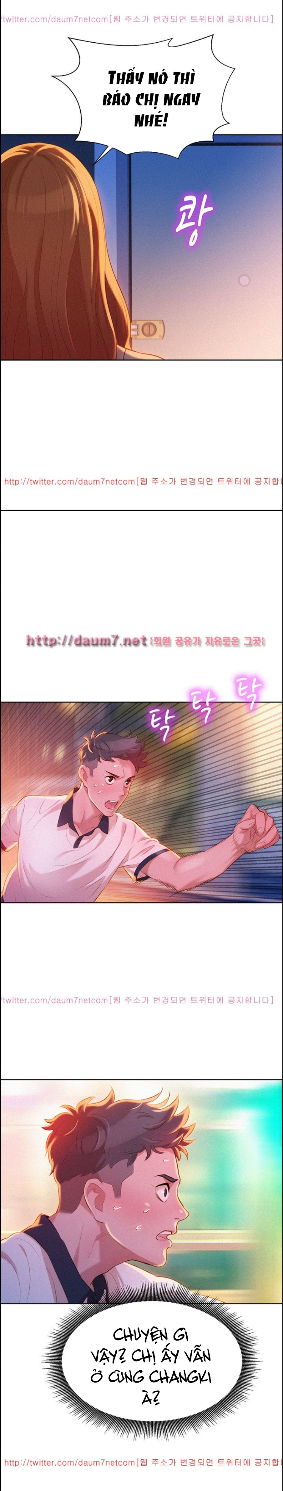 chị gái mưa chapter 8 18