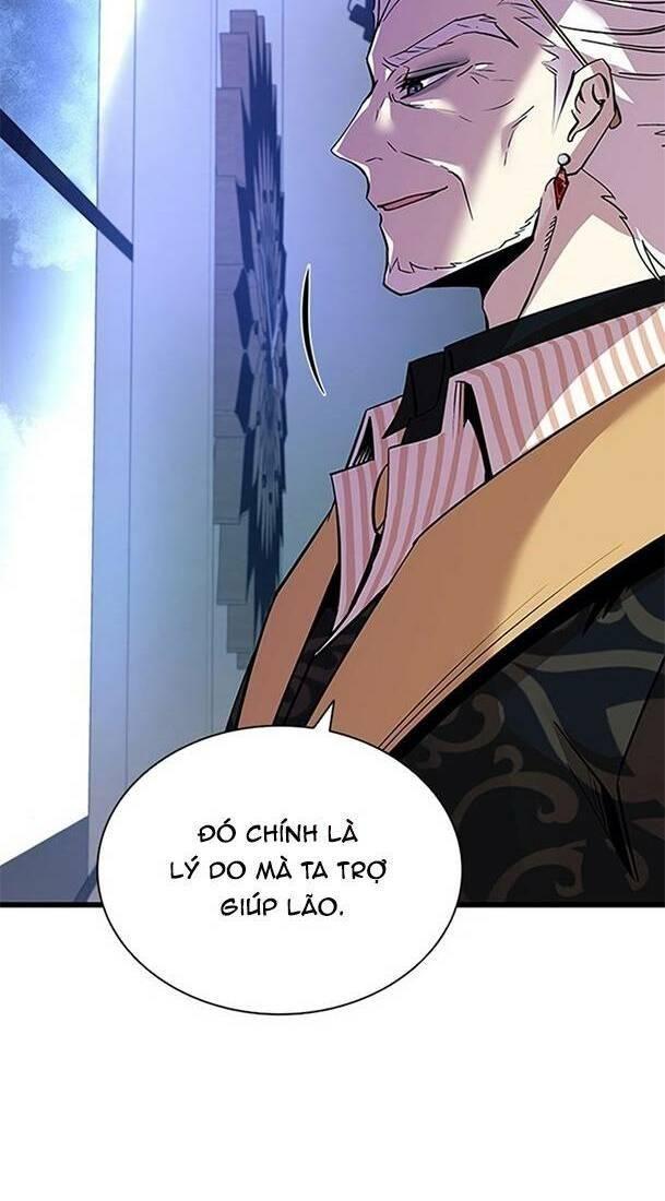 chuyển sinh thành ác nhân chapter 79 8