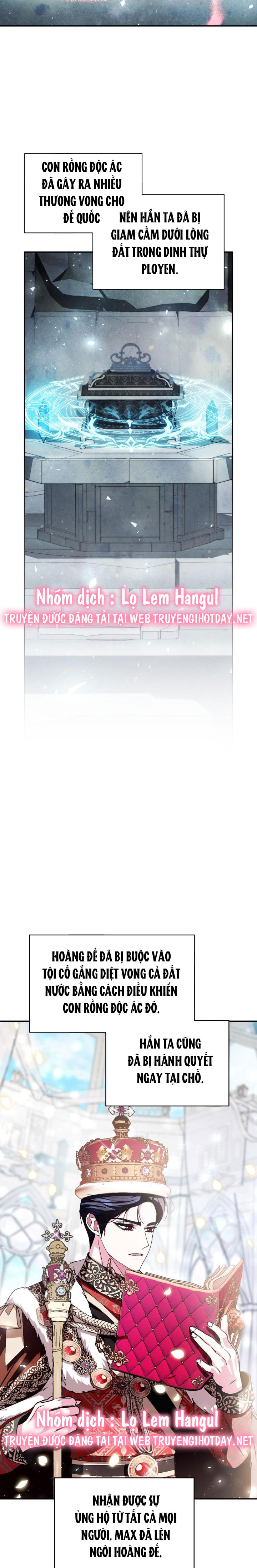 cha à, con không muốn kết hôn đâu chapter 122.1 29