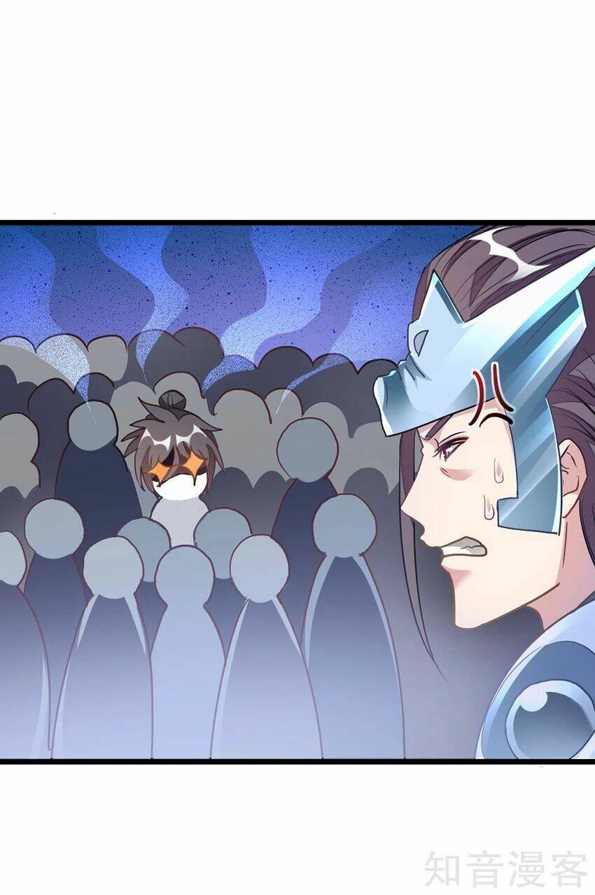 cửu dương thần vương chapter 137 26