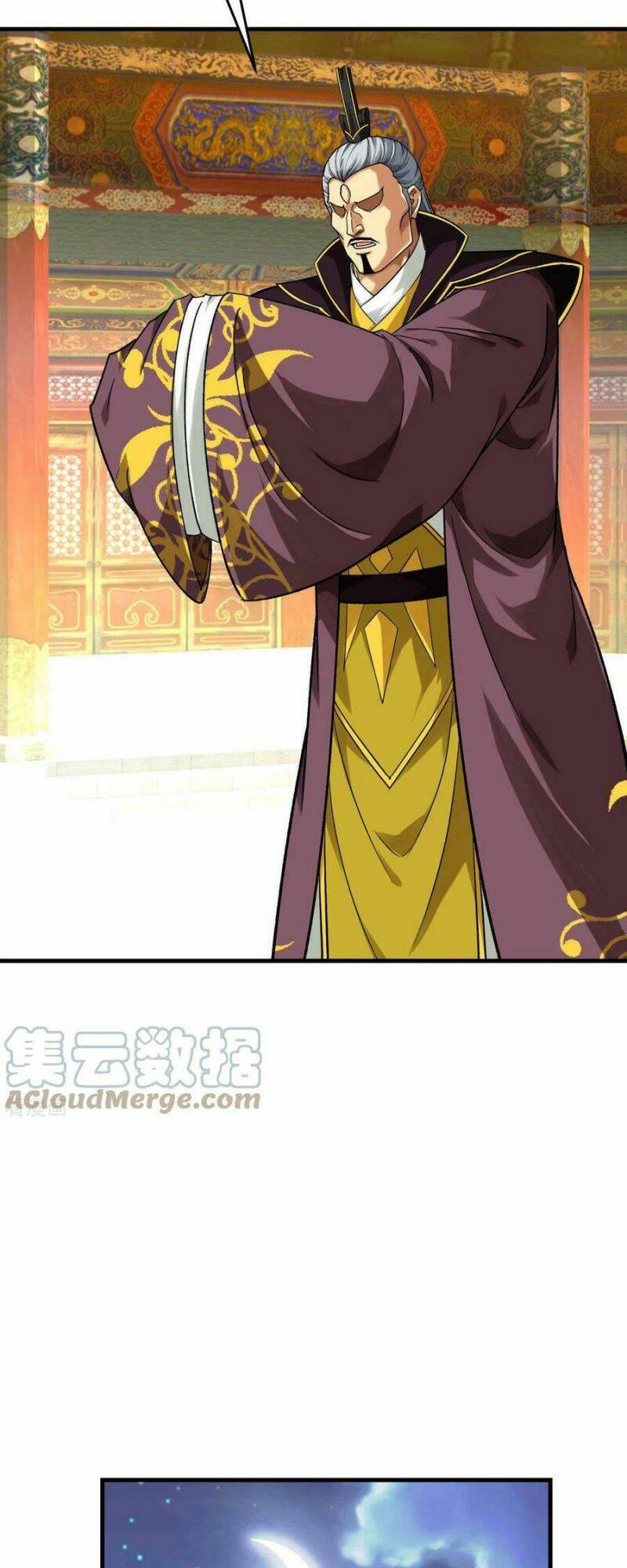 trọng sinh ta là đại thiên thần chapter 225 11