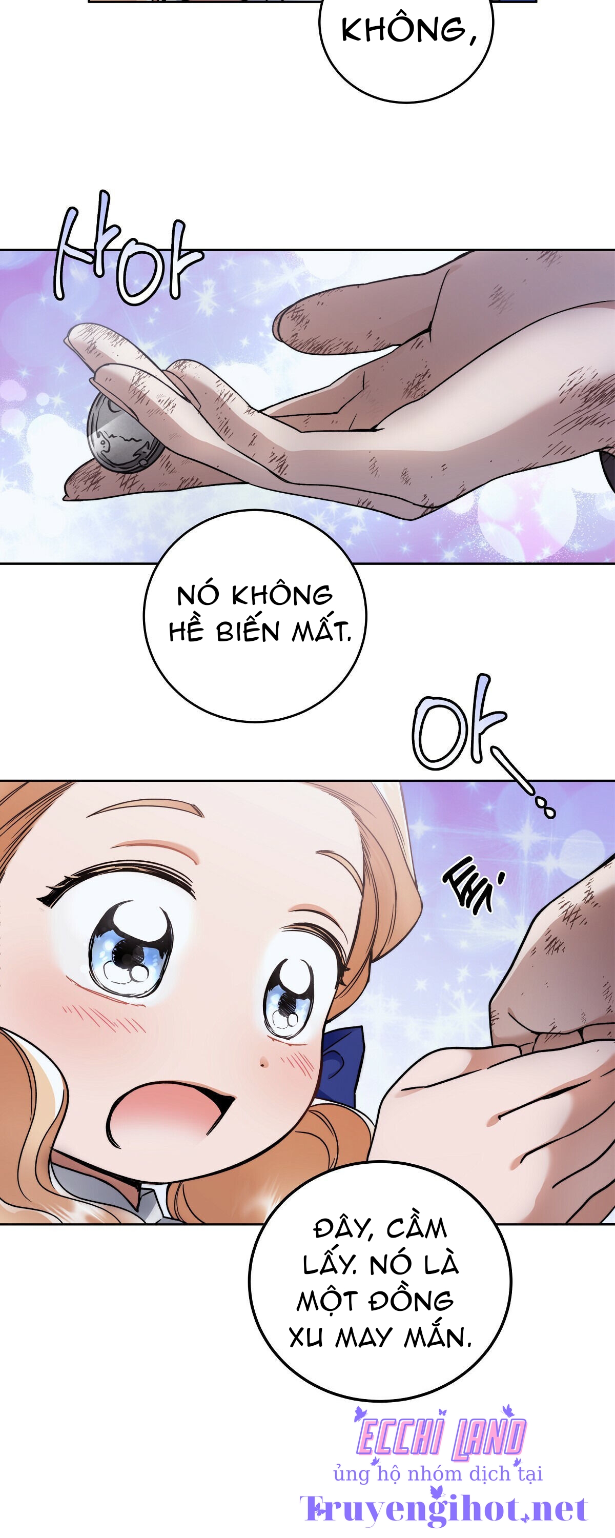 lời nói dối vĩnh cửu của người chapter 4.2 25