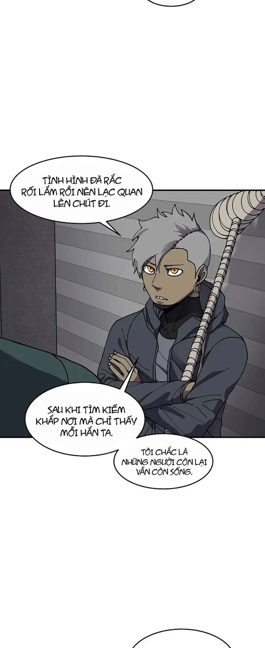 pháp sư hạng b nhanh nhất thế giới chapter 59 6