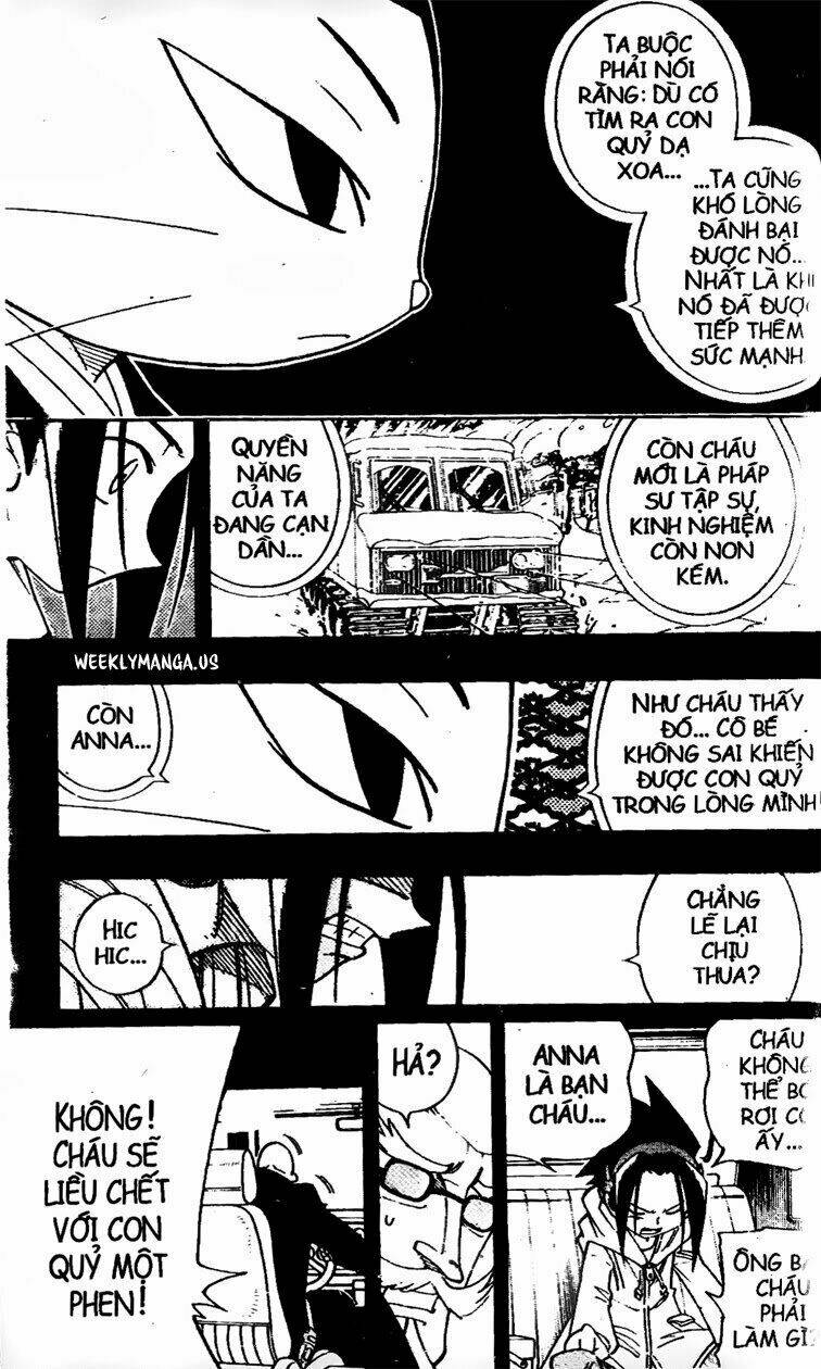 vua pháp thuật chapter 174 5