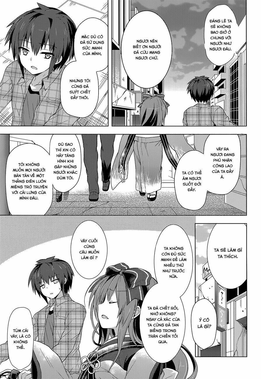 meiyaku no leviathan chapter 8 19