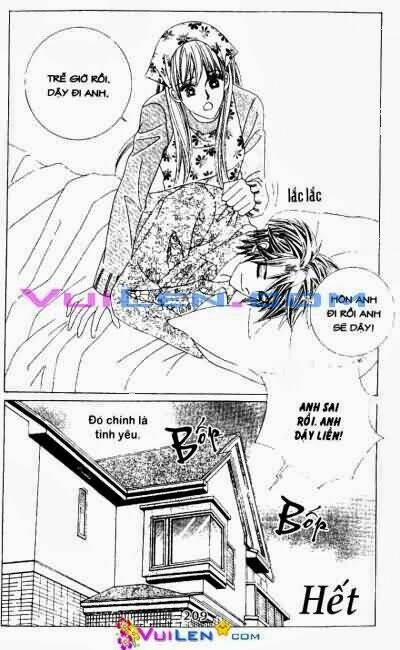 cuộc sống của tôi chapter 13 210