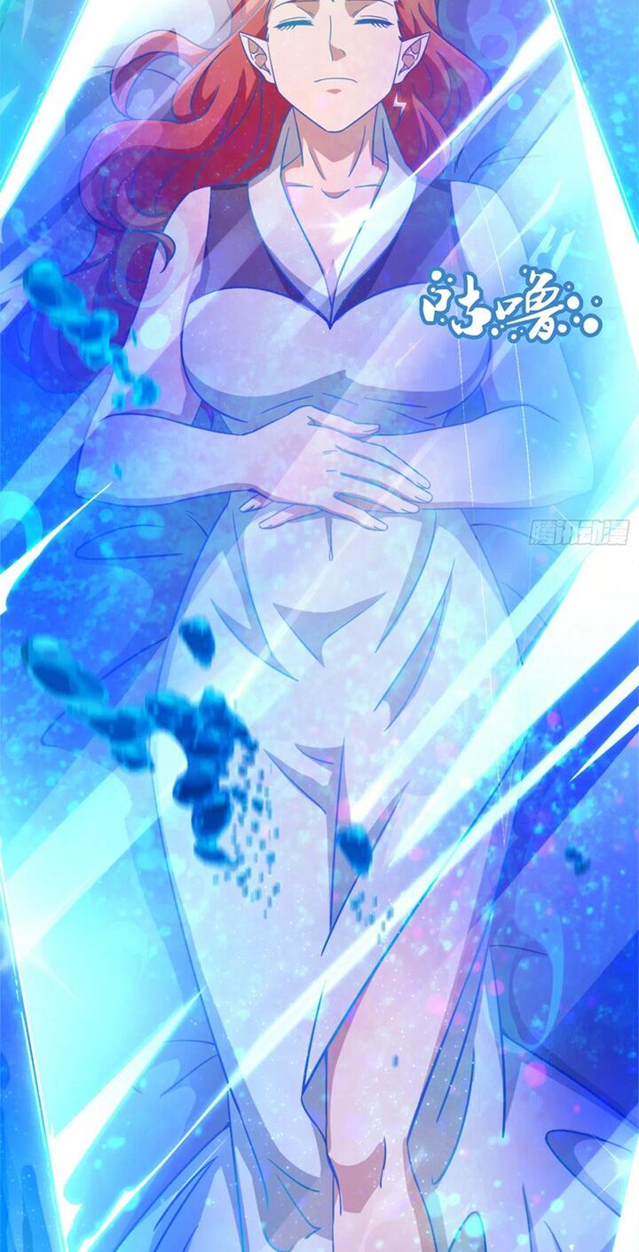 vạn cổ kiếm thần chapter 128 4