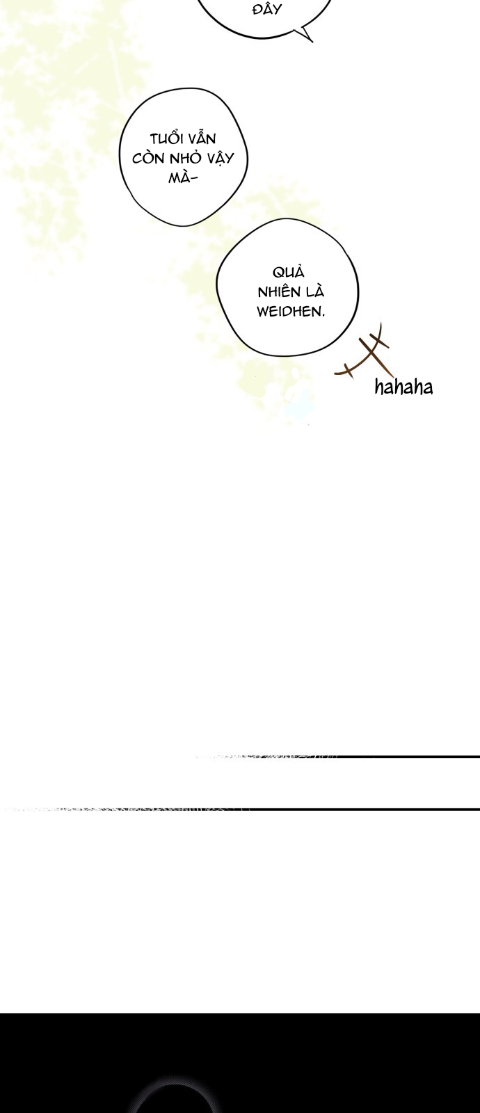 bị che khuất bởi hoàng hôn chapter 68.2 24