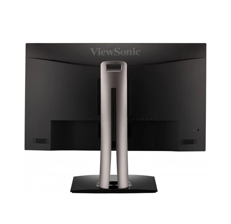 Màn Hình Đồ Hoạ ViewSonic VP2756-4K 27 inch - Hàng Chính Hãng