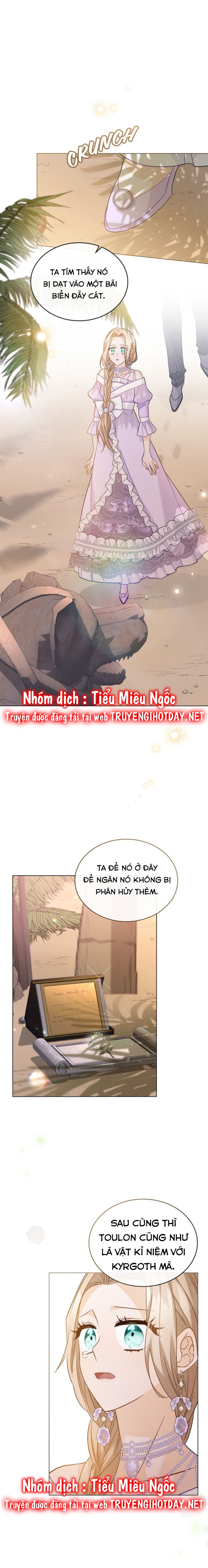 hải tặc thượng lưu chapter 26 2
