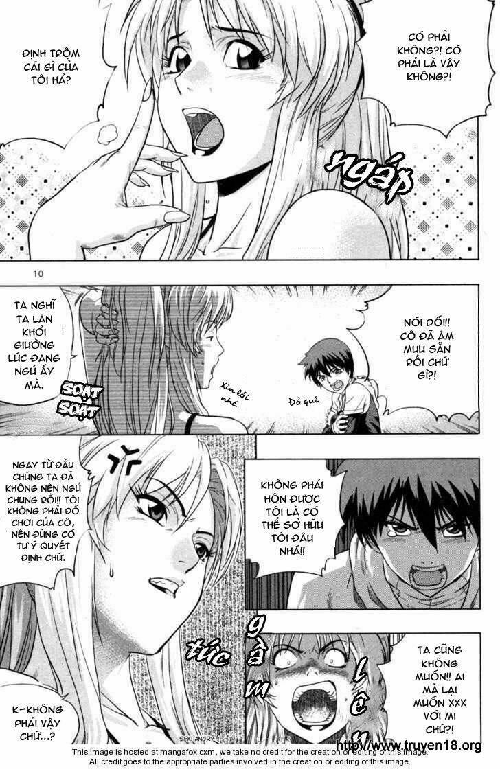 the legend of maian chapter 7 9