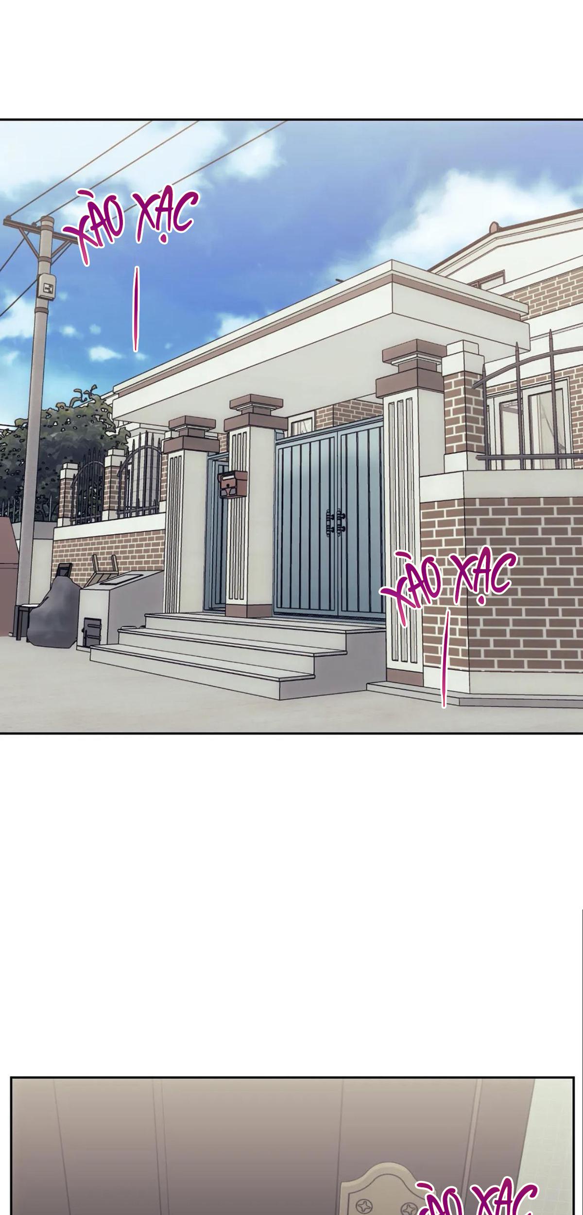 công cuộc báo thù của kẻ yếu thế chapter 46 42