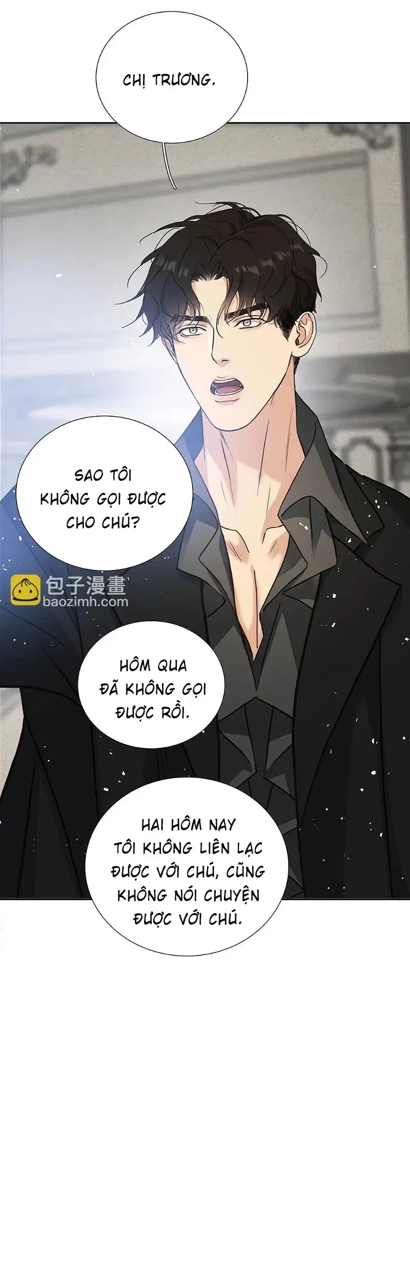 quan hệ nợ nần chapter 60 10
