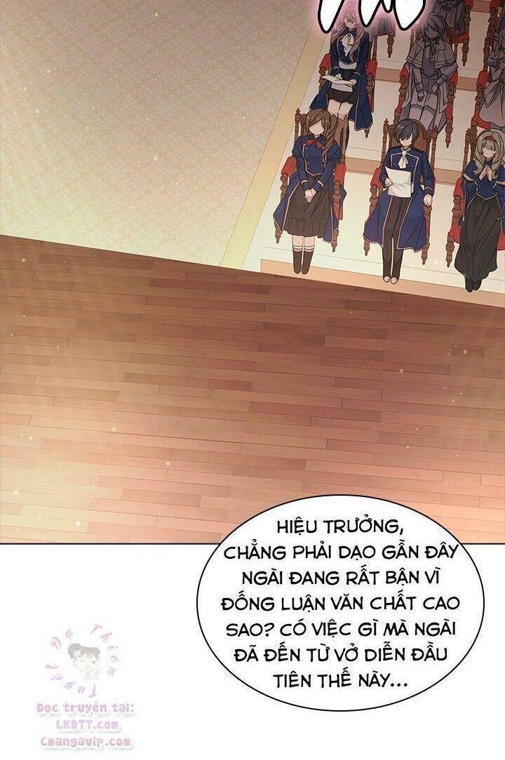 để yên cho tiểu thư hiền chapter 34 16