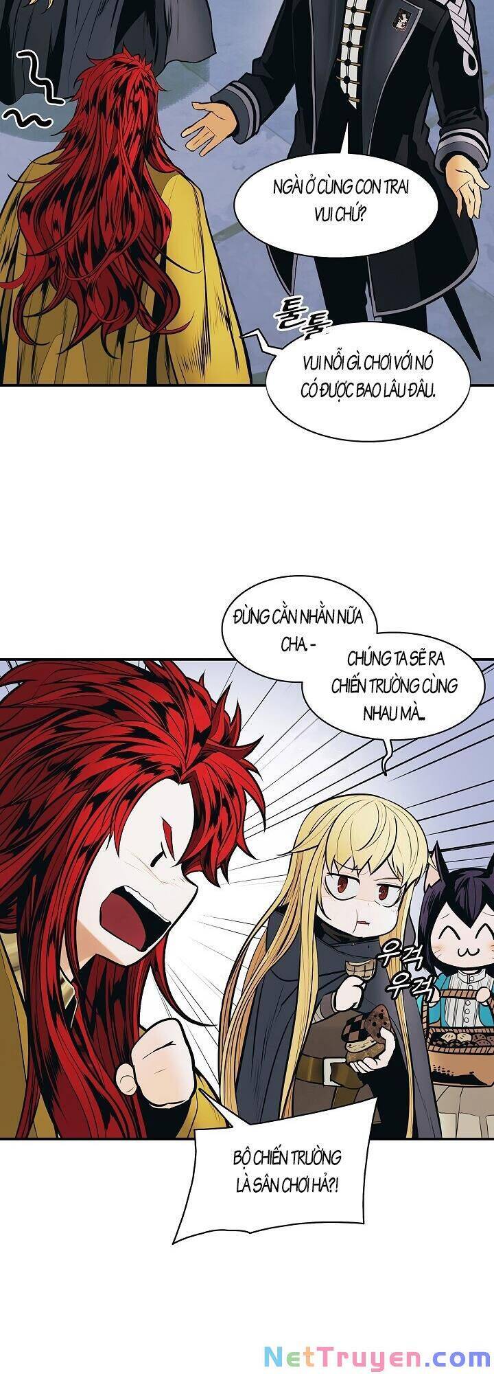 bất bại chân ma chapter 107 30