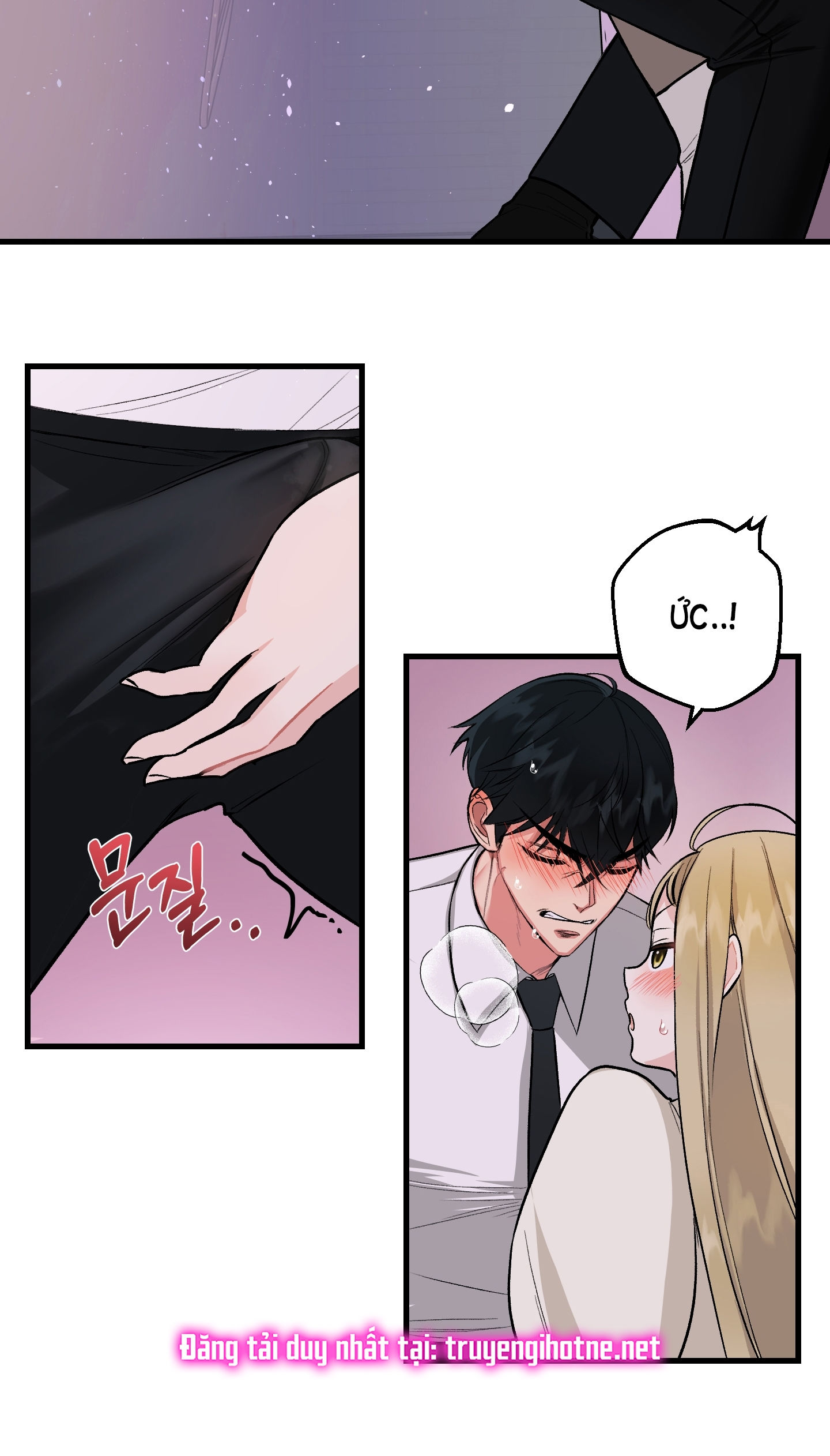 [18+] thêm một lần nữa thôi chapter 2.2 43