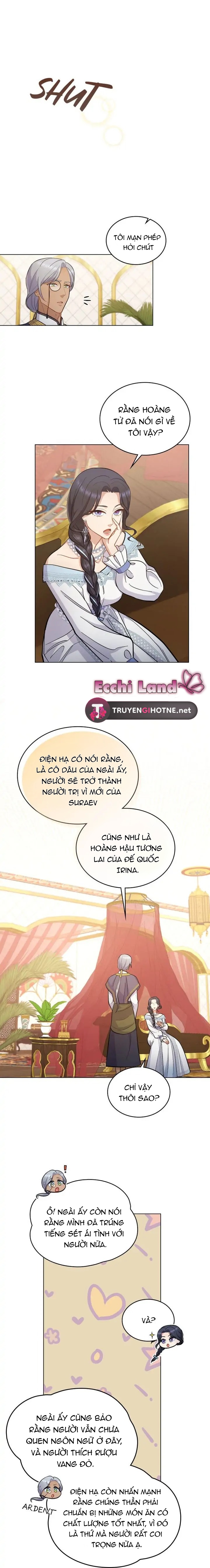 hội cùng thuyền chapter 11.2 3