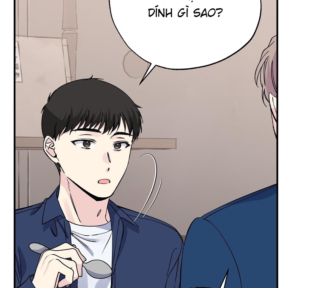 vị ngọt đôi môi chapter 49 68