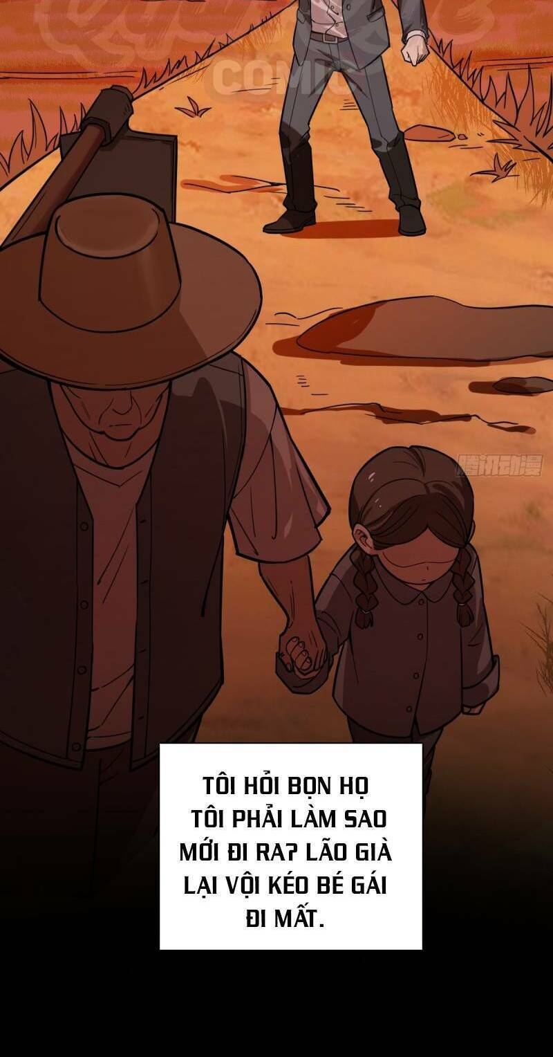 thâm dạ thư ốc chapter 105 19