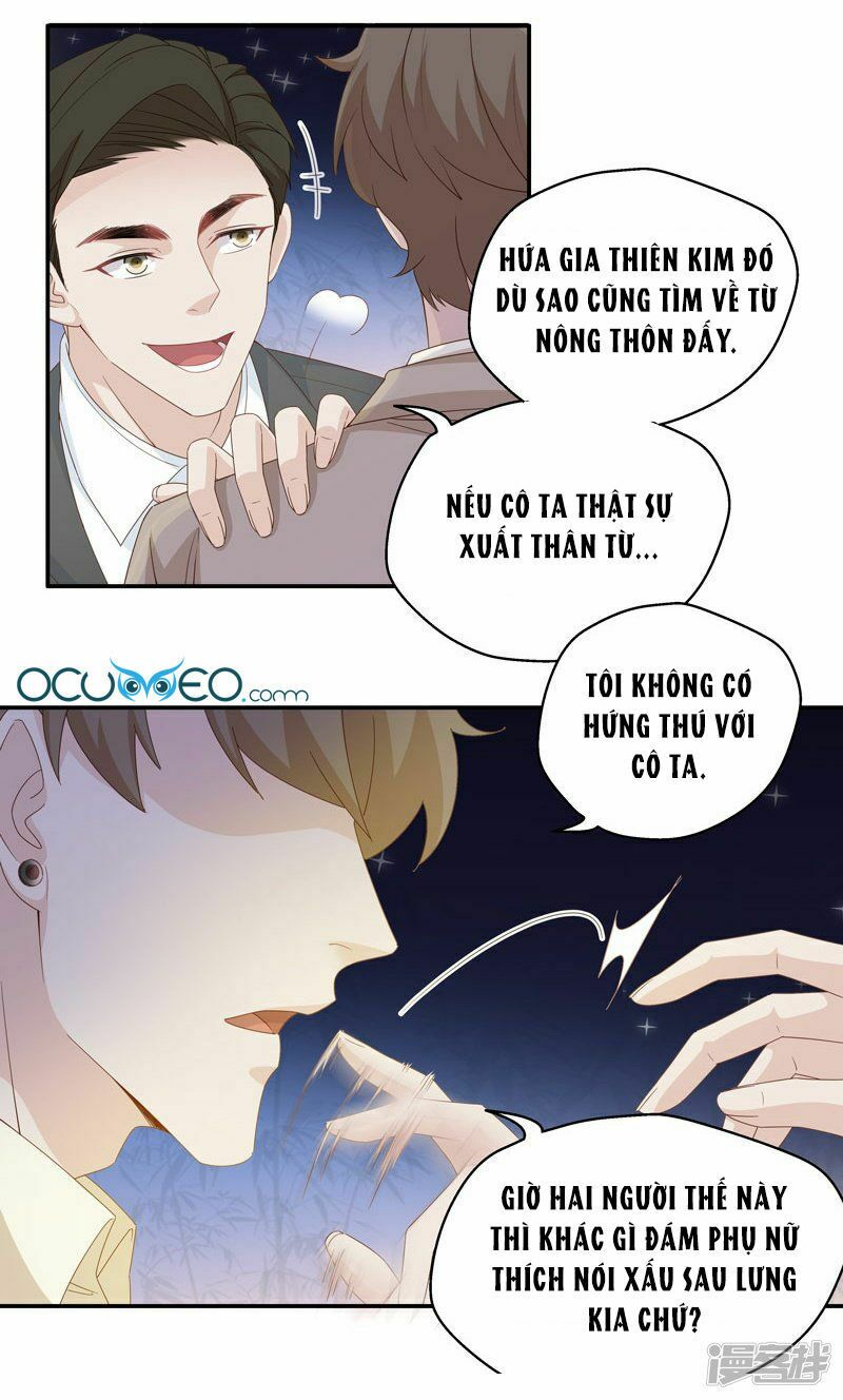 thiên kim bất lương chapter 20 5