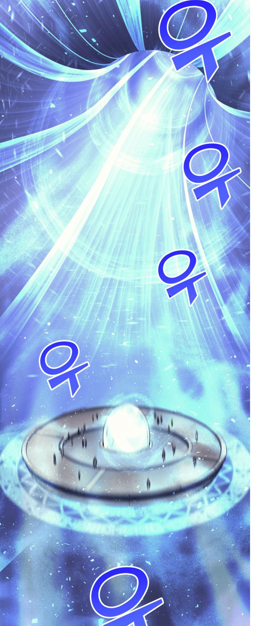 sự trở lại của pháp sư vĩ đại sau 4000 năm chapter 19 27