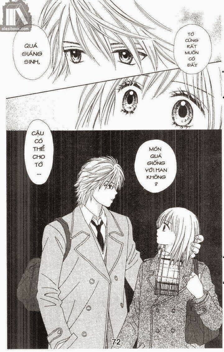 cảm giác trong tình yêu chapter 3 72