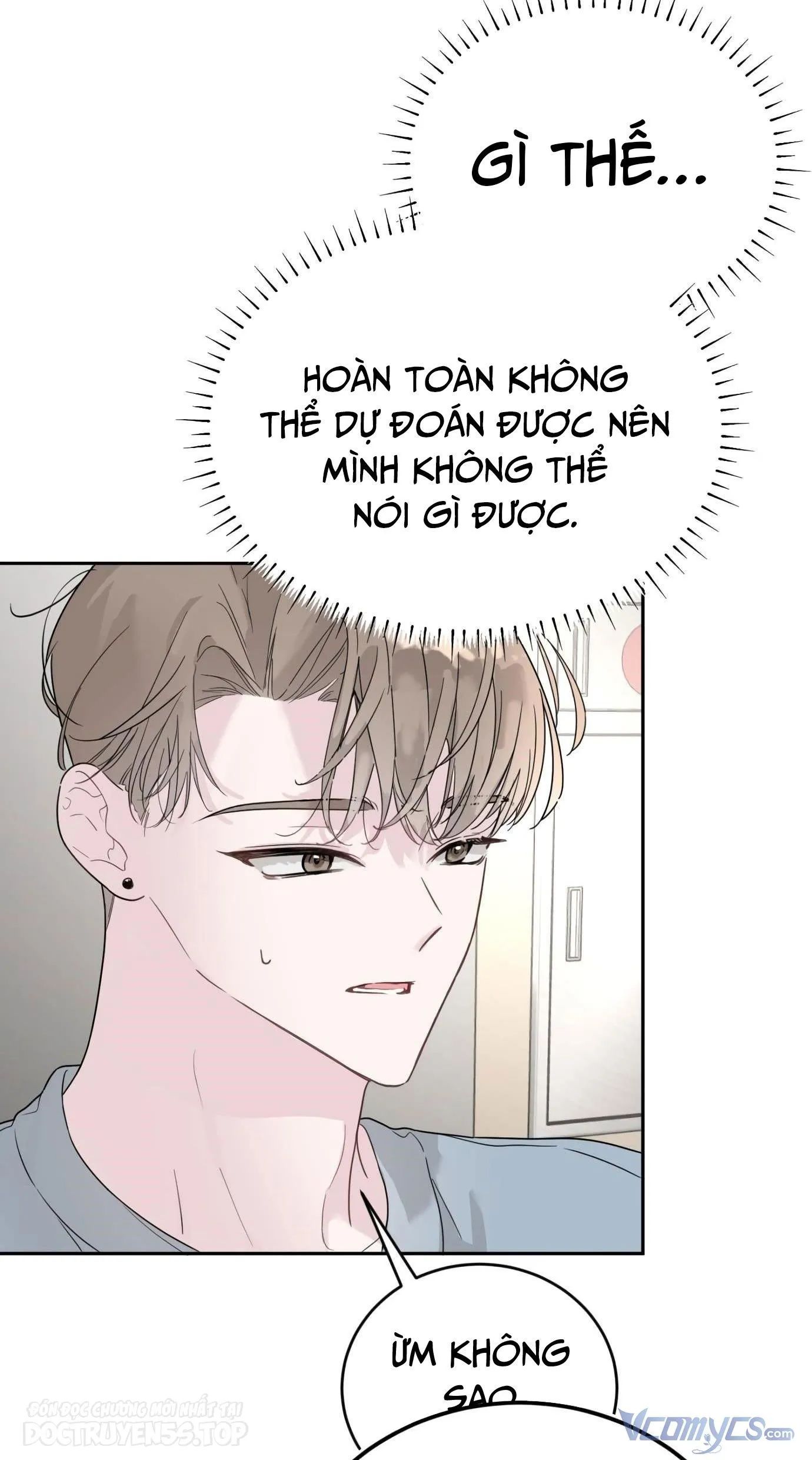 em đã tìm kiếm cả ngàn năm nay chapter 21 14