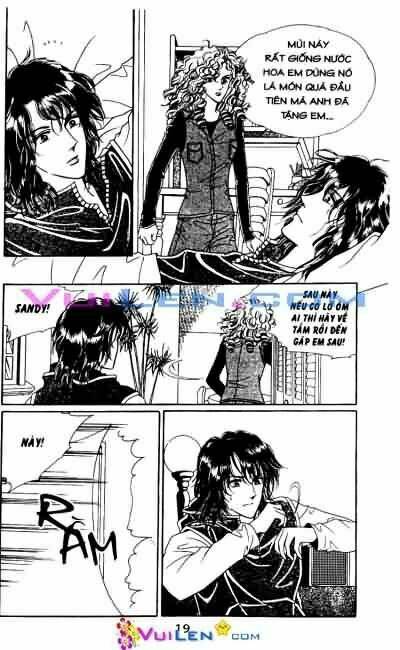 tìm anh - look for oppa chapter 9 19