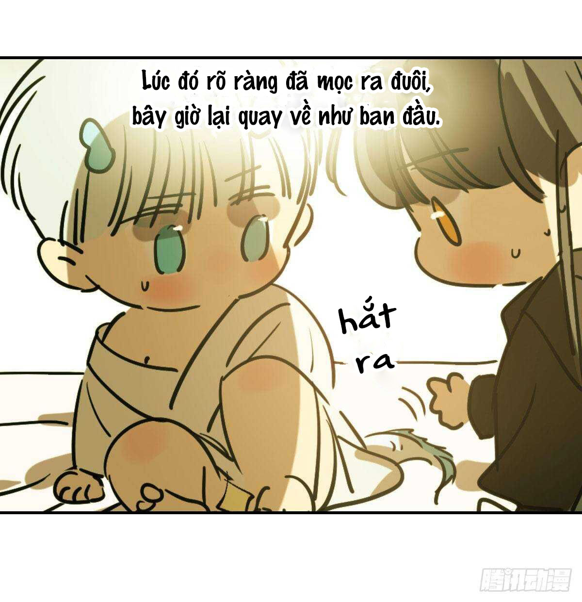 bắt lấy ngao ngao chapter 82 8