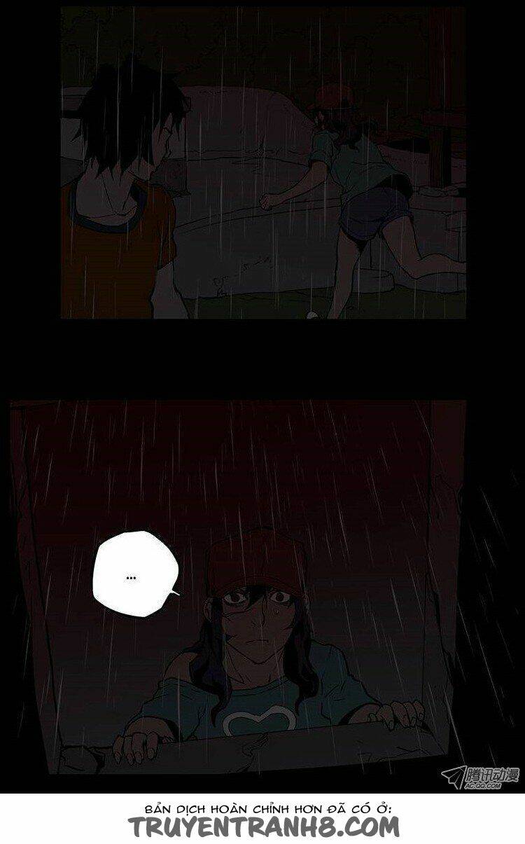 0.0 mhz - tần số chết chapter 63 9