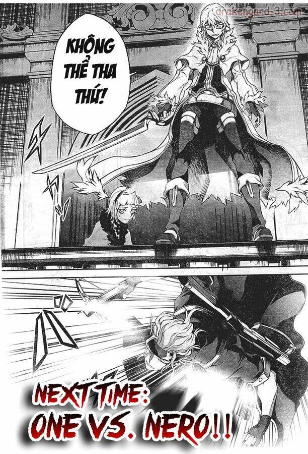 drag-on dragoon - shi ni itaru aka chapter 16 24