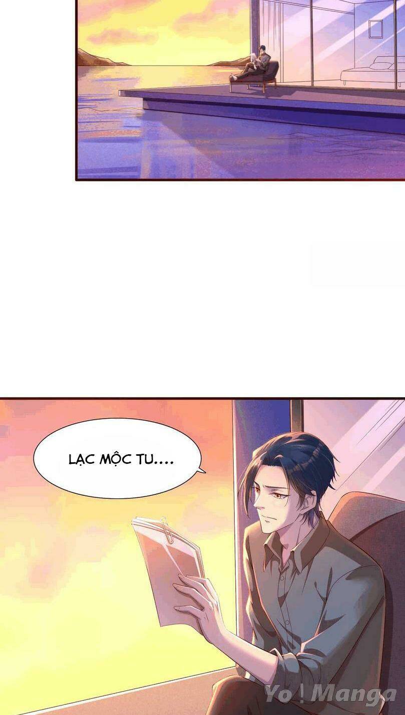 bá đạo tổng tài yêu tôi chapter 206 22