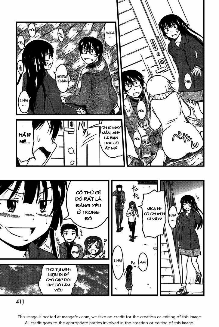 koharu no hibi chapter 20 19