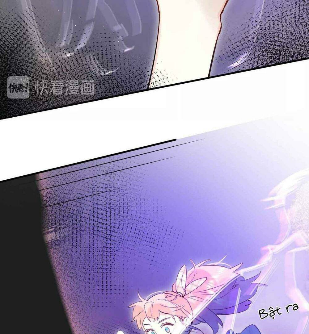 phù thủy hạng bét chapter 39 9