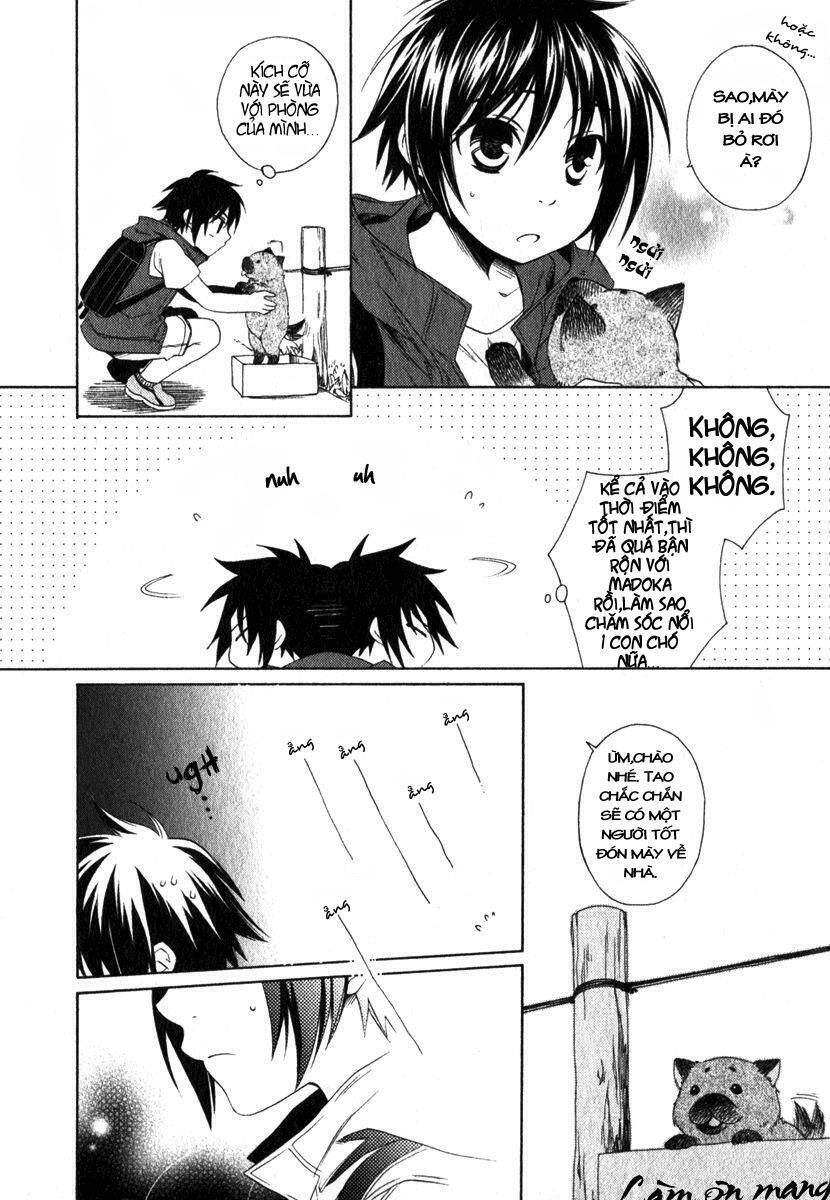 shounen maid chapter 8 11