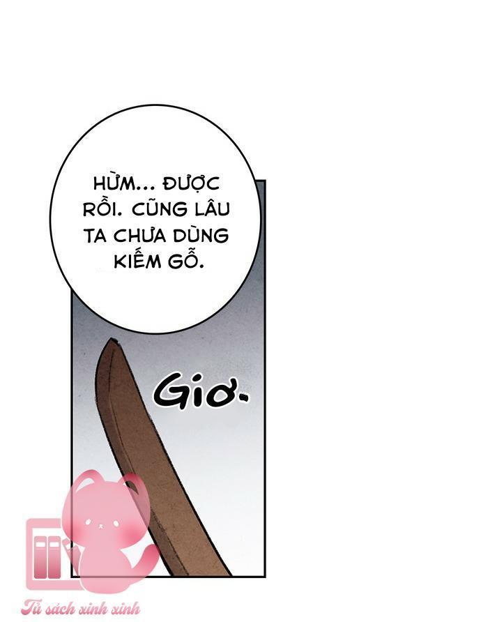 lệnh cấm hôn chapter 13 6