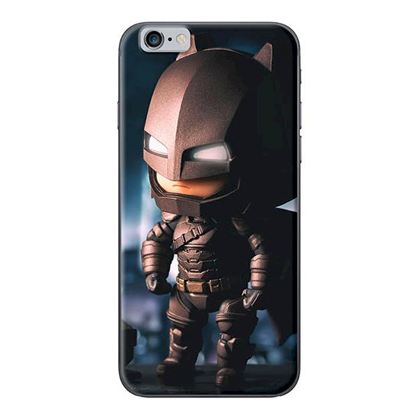 Ốp Lưng Dành Cho iPhone 6/ 6S Batman