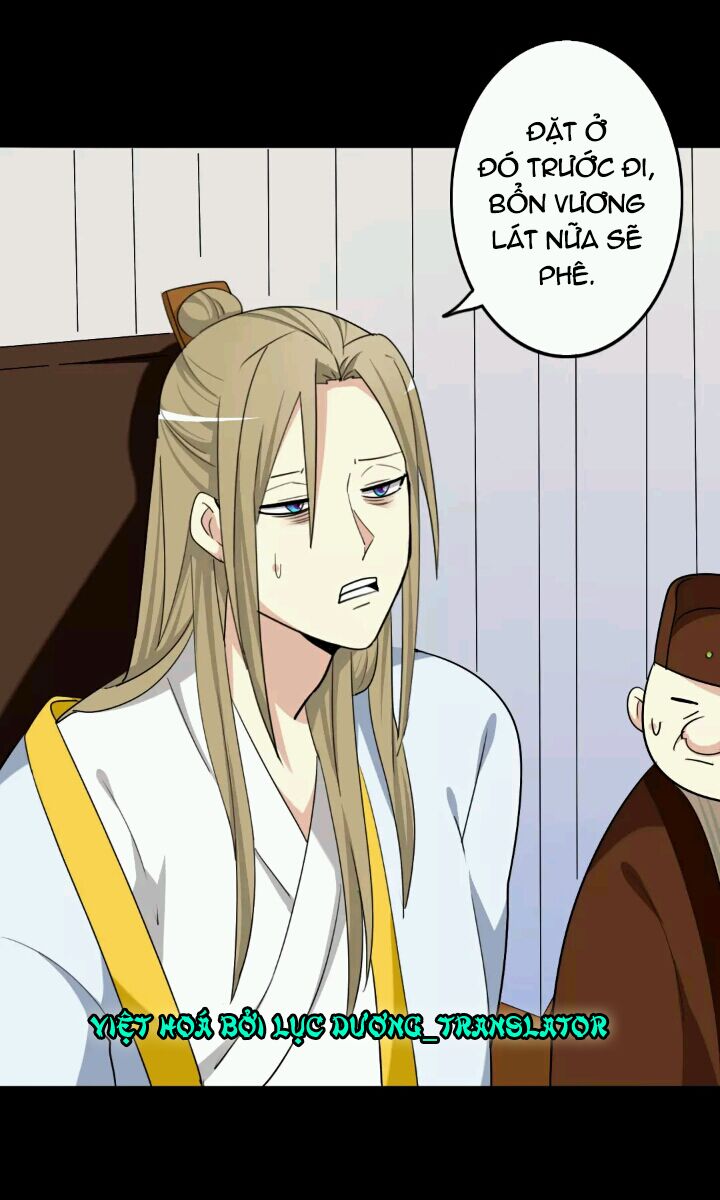 lưỡng bất nghi (full) chapter 71 5