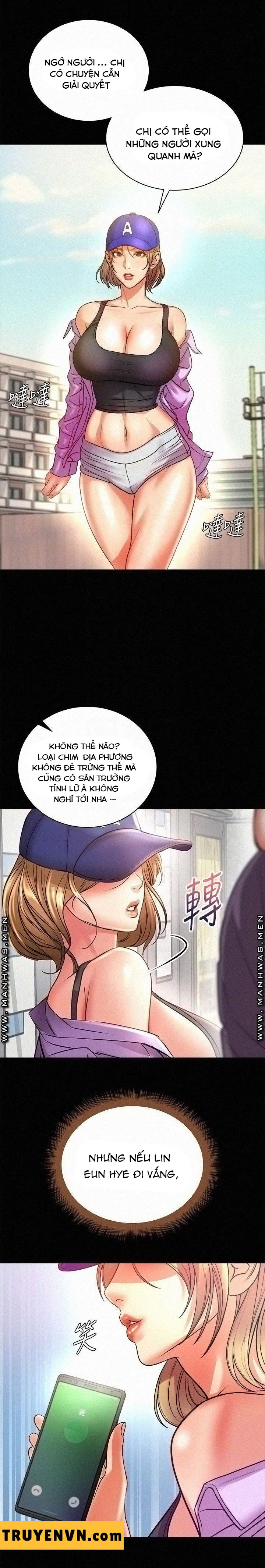siêu thị của eunhye chapter 72 4