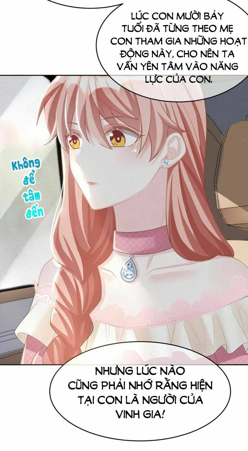 cô dâu giả tạo chapter 6 14