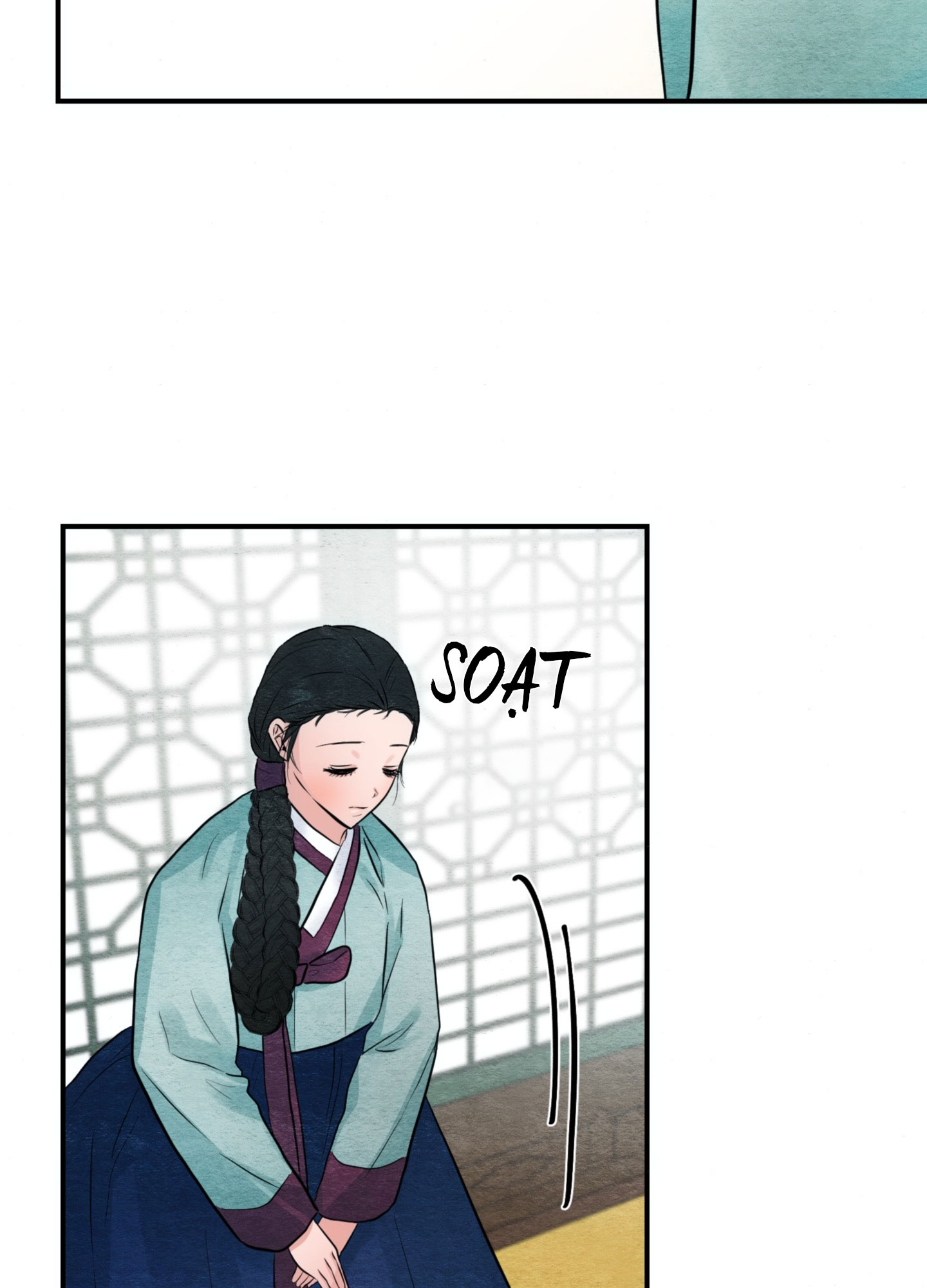 Cương Nhân chapter 30 22