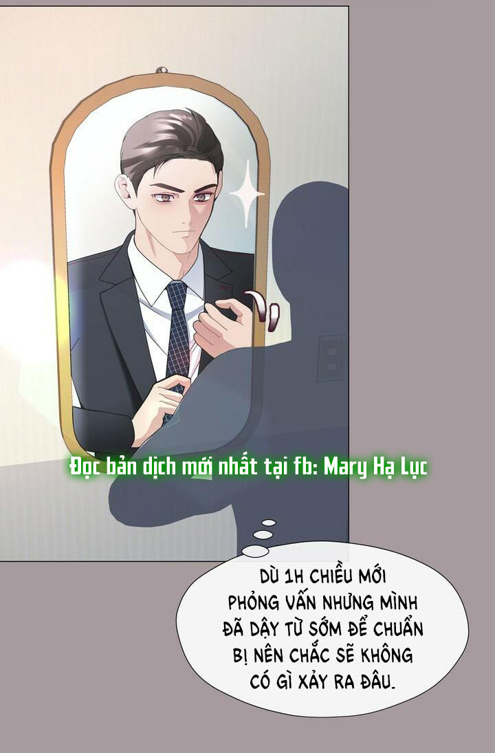 [18+] con không muốn đâu, cha à! chapter 14.2 30