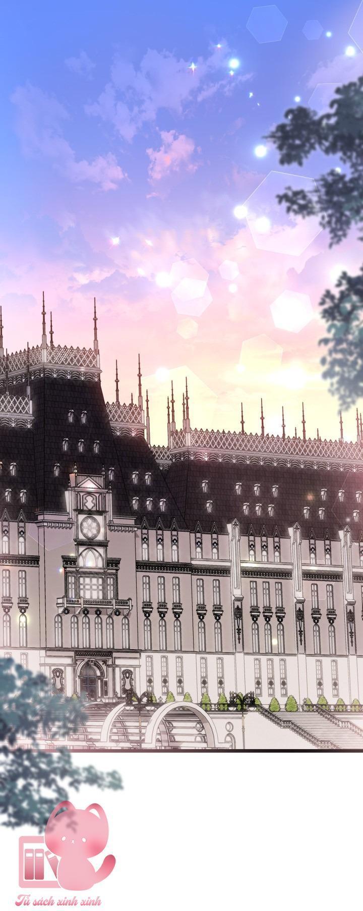 quan hệ cộng sinh giữa báo đen và thỏ trắng chapter 125 3