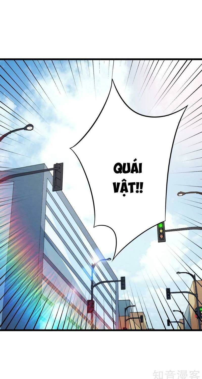 tối cường đặc chủng binh của hoa khôi chapter 95 19