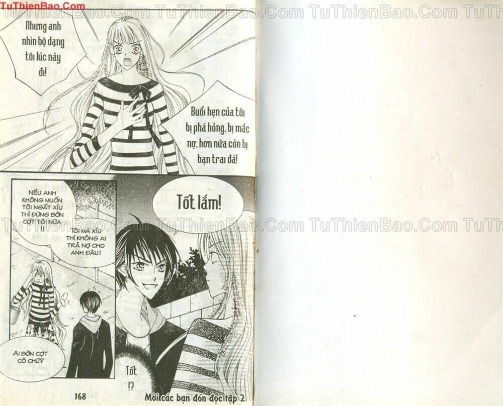 dự án siêu sao chapter 1 83