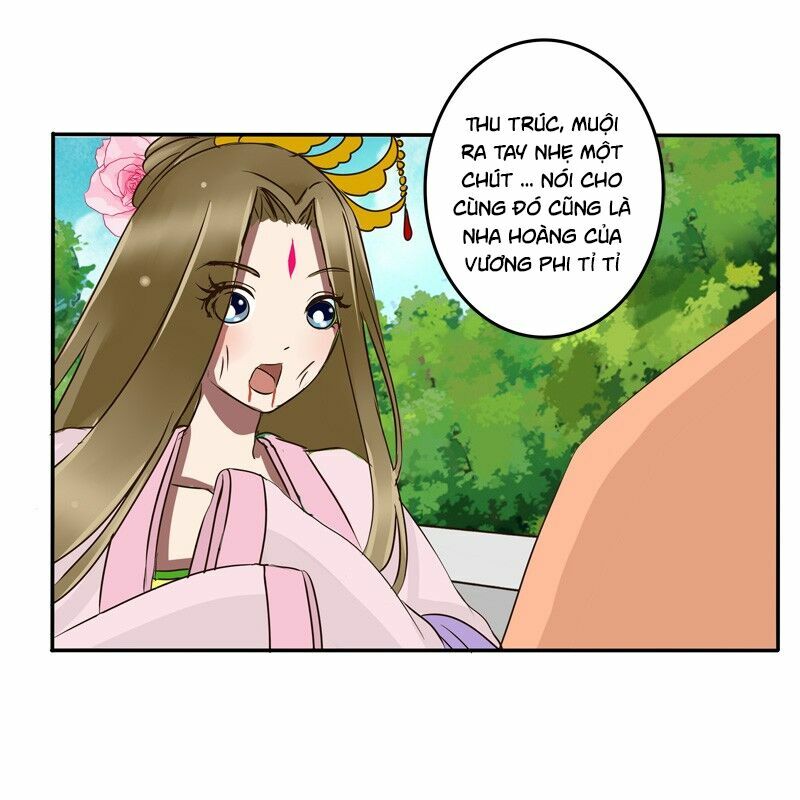 thông linh phi chapter 49 5